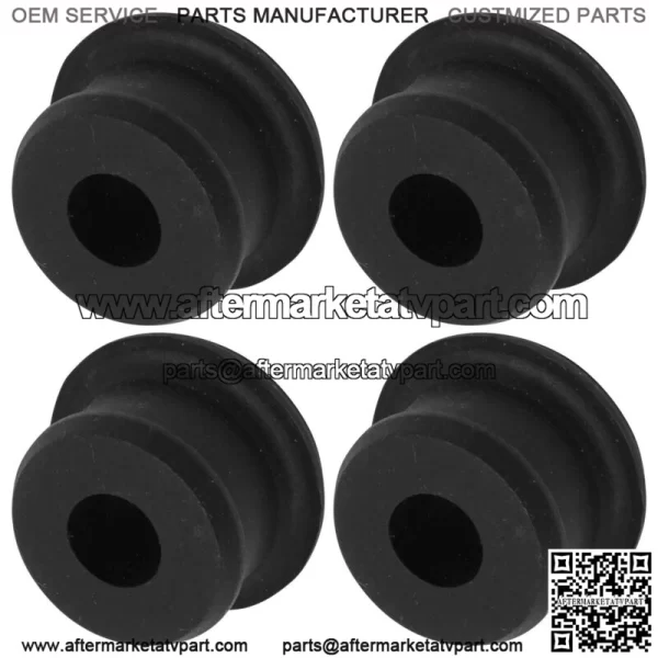 Exhaust Hanger Grommet For Arctic Cat Prowler HDX 700 4x4 2011-2015