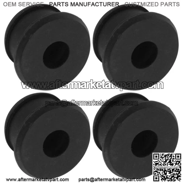 Exhaust Hanger Grommet For Arctic Cat Prowler HDX 700 4x4 2011-2015 - Image 5